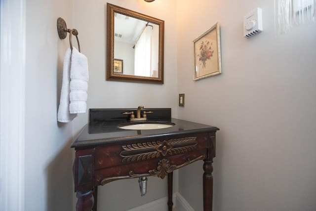 140 Commonwealth Ave Unit 38, North Attleboro, MA 02763 - bathroom with a sink