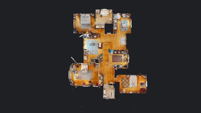 home floor plan
