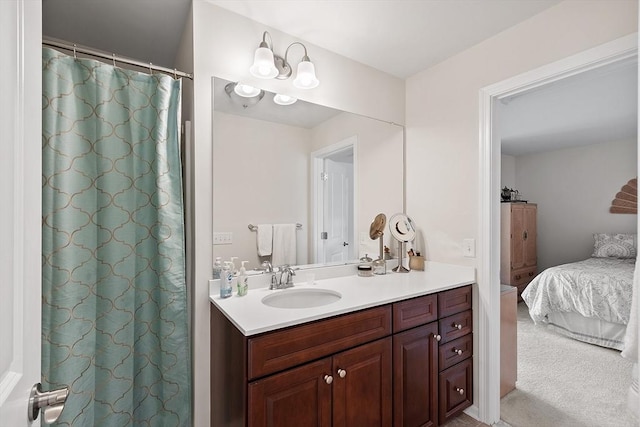 123 Skyline Dr Unit 123, Acton, MA 01720 - ensuite bathroom featuring vanity