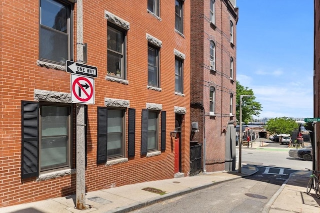16 Foster St Unit 5, Boston, MA 02109 - view of property