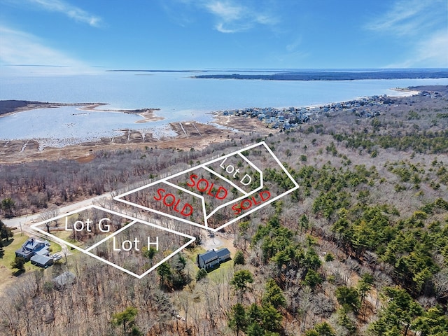 LOT159G Angelica Ave, Mattapoisett MA, 02739 land for sale