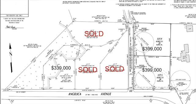 Listing photo 3 for LOT159G Angelica Ave, Mattapoisett MA 02739