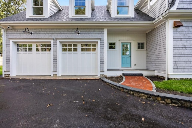 24 Valley Rd, Yarmouth, MA 02673 - exterior space with aphalt driveway