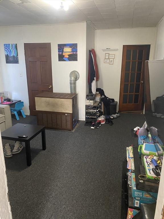 view of misc room