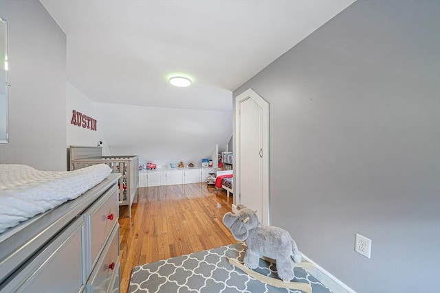 864 Front St, Weymouth, MA 02190 - bedroom with wood finished floors