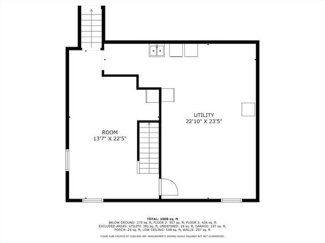 864 Front St, Weymouth, MA 02190 - floor plan / room layout