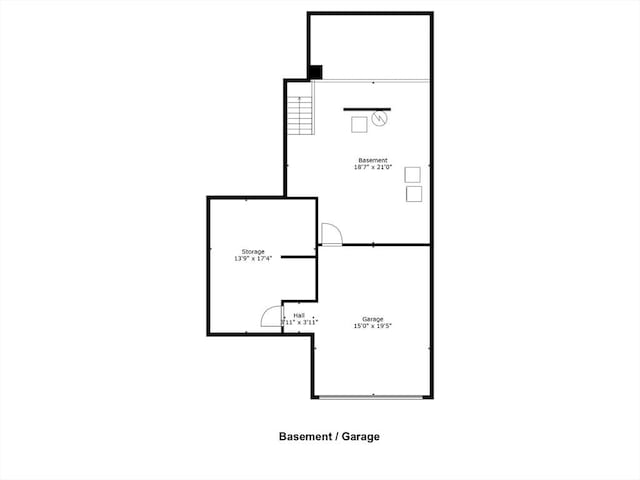 room layout