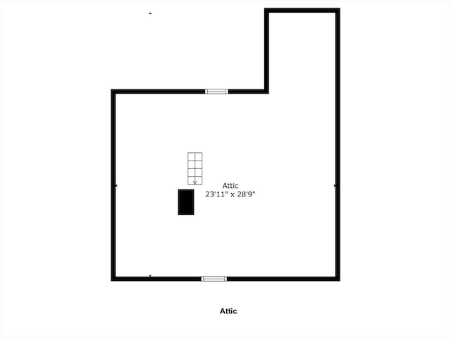 home floor plan