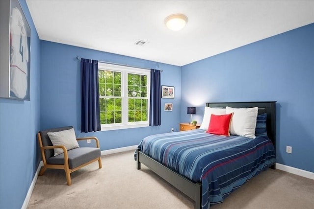 17 Fiddleneck Ln, Southborough, MA 01772 - bedroom with baseboards and carpet