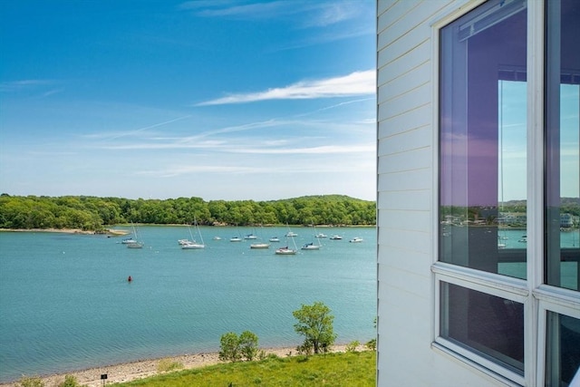 130 Broad Reach Unit 302, Weymouth, MA 02191 - water view
