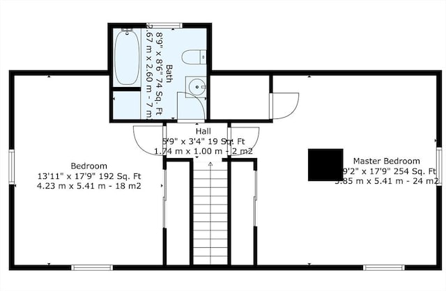 12 Wildwood Ter, Mattapoisett, MA 02739 - view of property floor plan