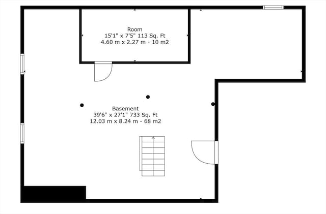 12 Wildwood Ter, Mattapoisett, MA 02739 - view of home floor plan