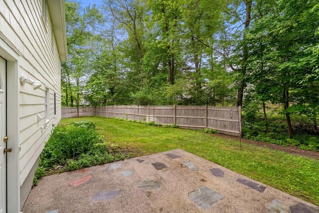 45 Fairfield St, Maynard, MA 01754 - view of yard