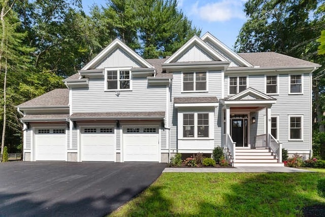 18 Jeffrey Cir, Bedford MA, 01730, 6 bedrooms, 6 baths house for sale