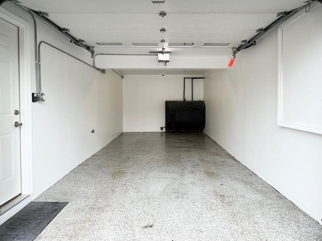 197 Winn St, Burlington, MA 01803 - view of garage