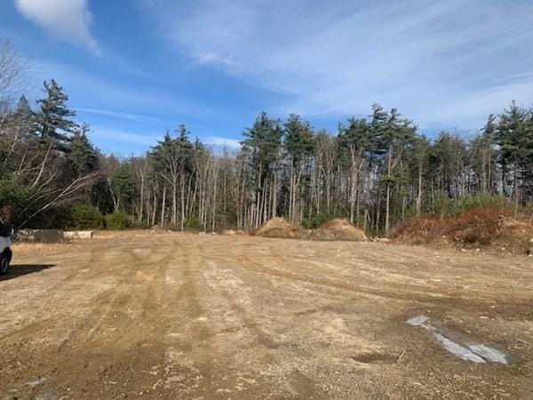 691 Chase Rd, Lunenburg MA, 01462 land for sale