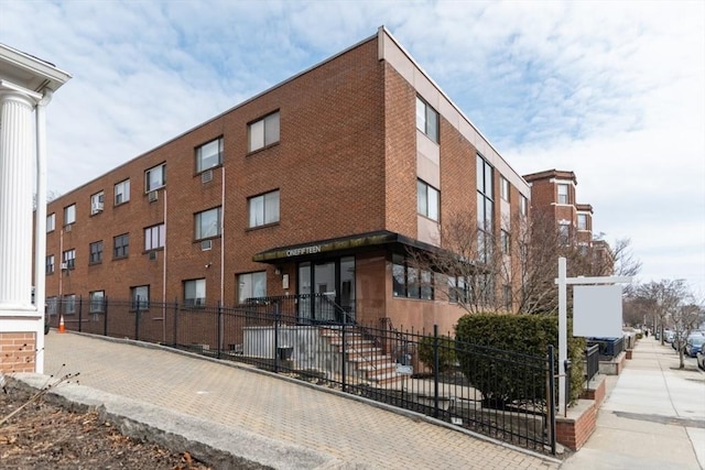 115 Highland Ave Unit 11, Somerville, MA 02143 - view of property