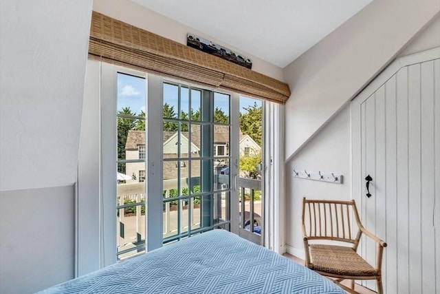 5 Hydrangea Ln Unit 5, Mashpee, MA 02649 - view of bedroom