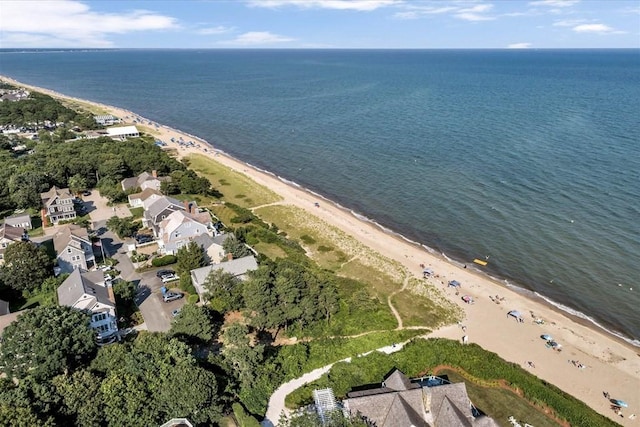 5 Hydrangea Ln Unit 5, Mashpee, MA 02649 - aerial overview of property's location featuring expansive coastline