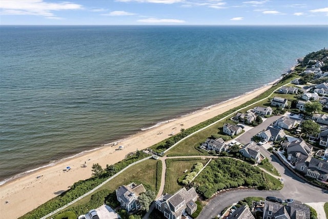 5 Hydrangea Ln Unit 5, Mashpee, MA 02649 - aerial view of property and surrounding area with nearby suburban area
