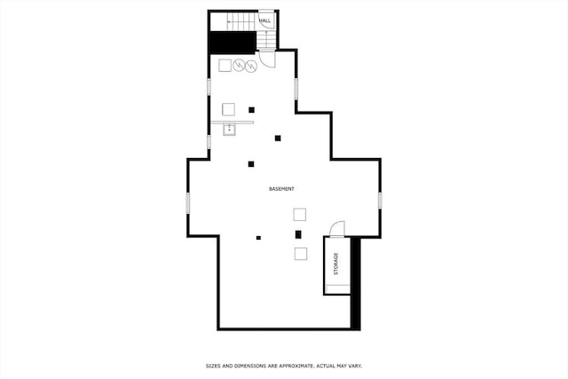154 N Maple St, Northampton, MA 01062 - view of property floor plan