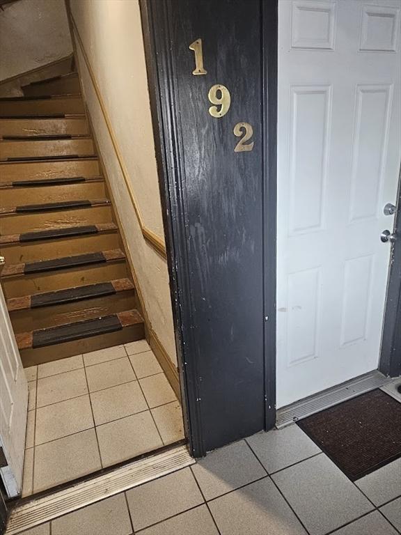 192 Chestnut St, Chelsea, MA 02150 - view of exterior entry