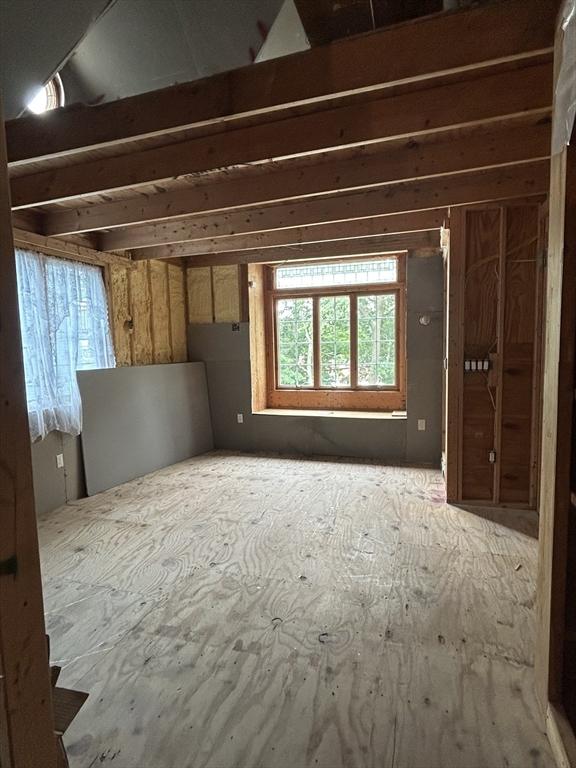 39R Spring St, Boston, MA 02132 - view of miscellaneous room