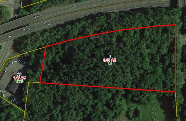 LOT8 Breckenridge St, Palmer MA, 01069 land for sale