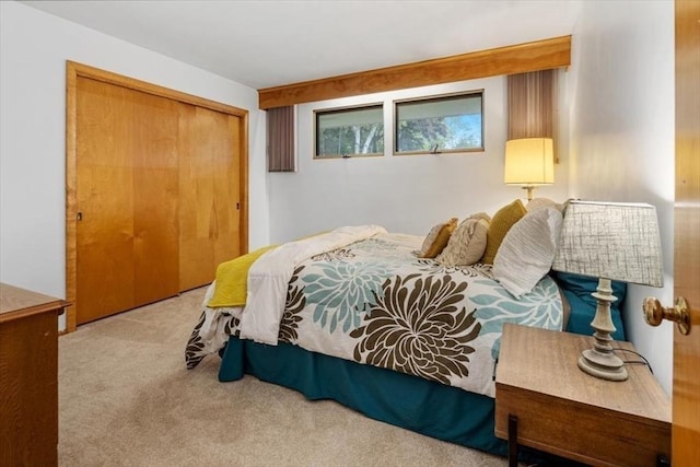124 Mount Vernon Rd W, Weymouth, MA 02189 - carpeted bedroom with a closet
