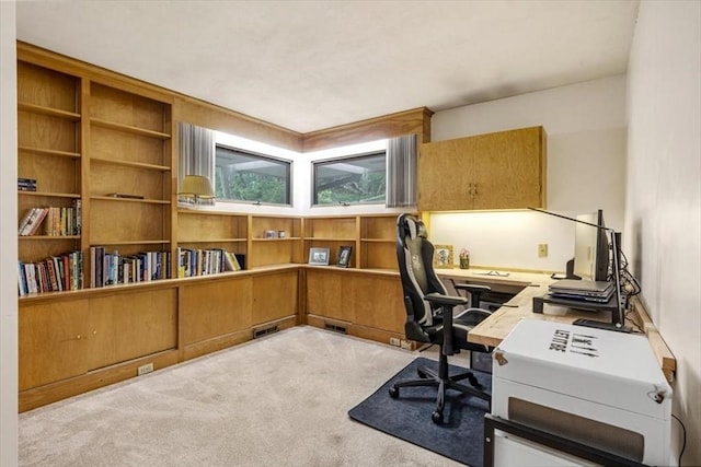 124 Mount Vernon Rd W, Weymouth, MA 02189 - office space featuring carpet