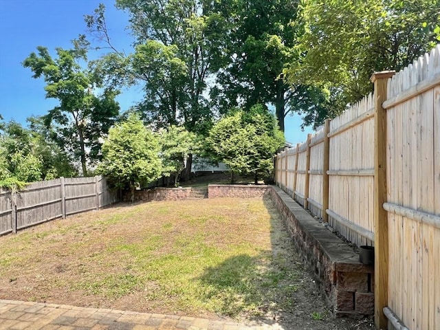 141 Pearl St Unit 141, Newton, MA 02458 - view of fenced backyard