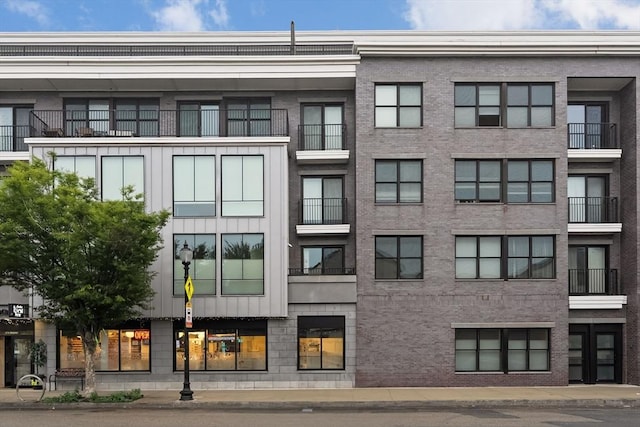 150 W Broadway Unit 203, Boston, MA 02127 - view of property