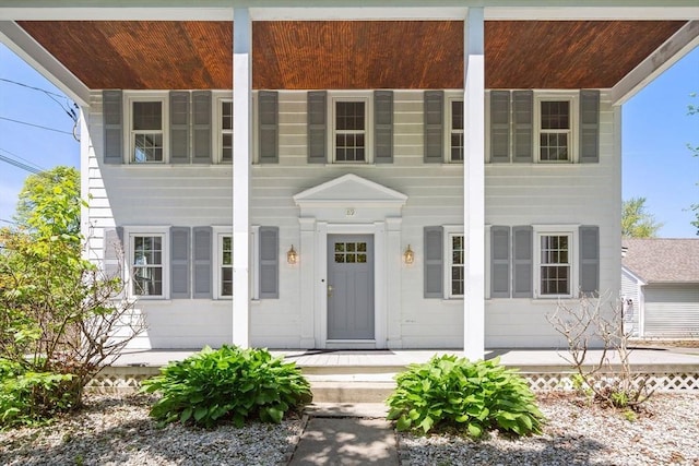 89 Woburn St, Medford, MA 02155 - view of front of home