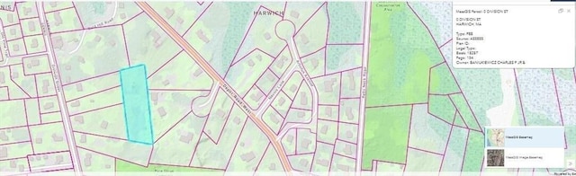 0 Division, Harwich, MA 02671