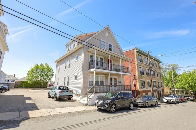 2A Hazel St Unit 3, Salem, MA 01970 - view of building exterior