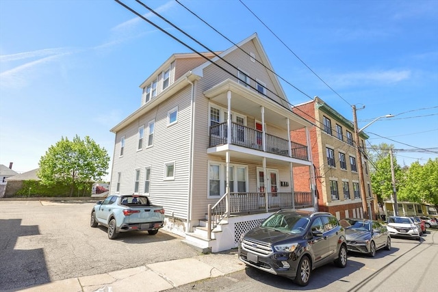 2A Hazel St Unit 3, Salem, MA 01970 - view of building exterior