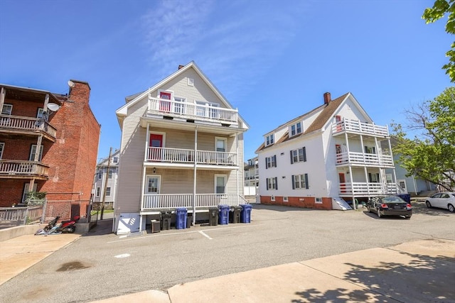 2A Hazel St Unit 3, Salem, MA 01970 - view of property