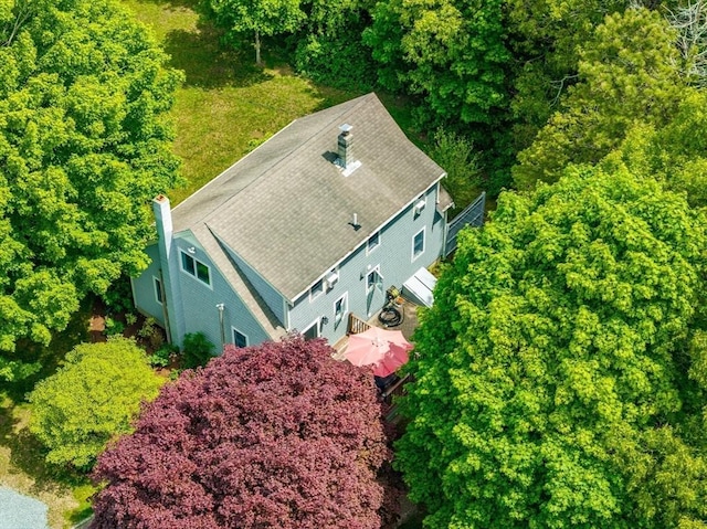 1230 Rte 149, Barnstable, MA 02648 - view of subject property