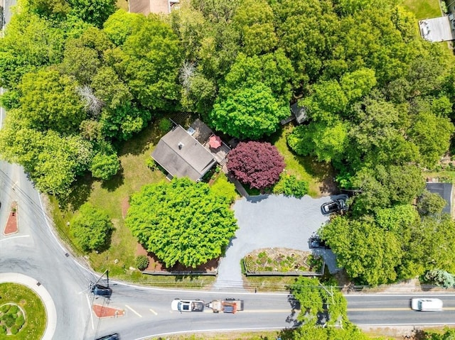 1230 Rte 149, Barnstable, MA 02648 - drone / aerial view