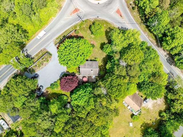 1230 Rte 149, Barnstable, MA 02648 - drone / aerial view