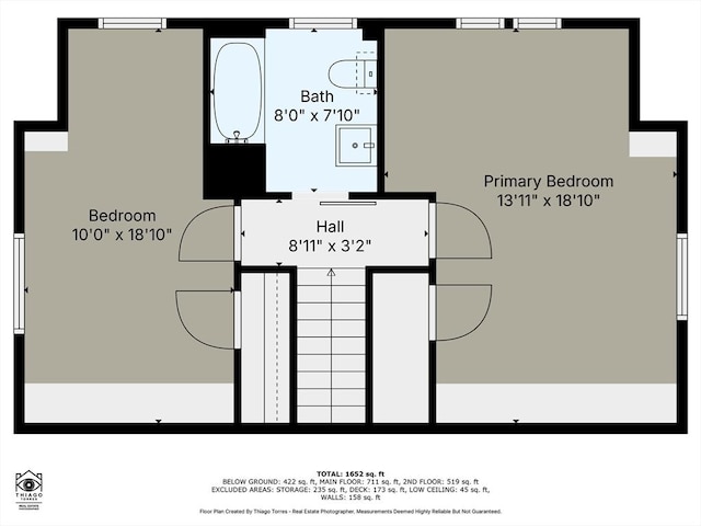 1230 Rte 149, Barnstable, MA 02648 - home floor plan