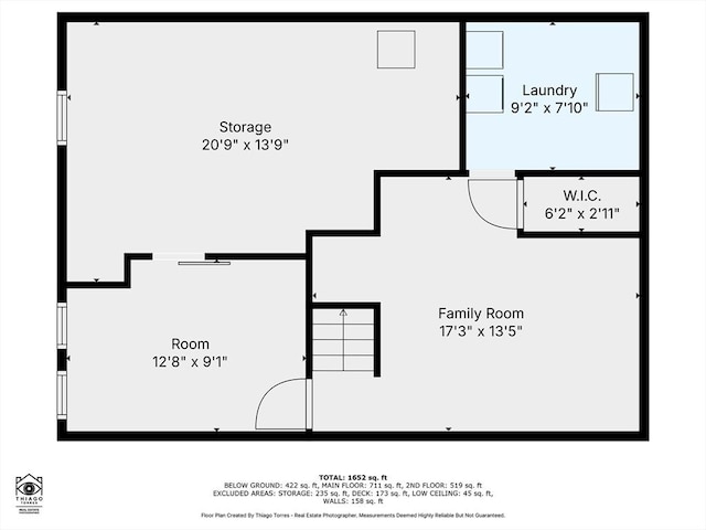 1230 Rte 149, Barnstable, MA 02648 - floor plan / room layout