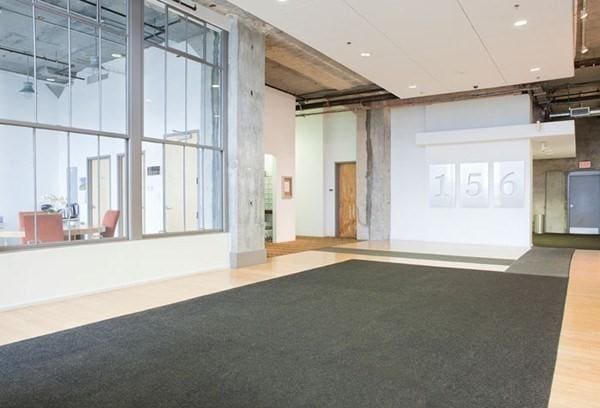 156 Porter St Unit 434, Boston, MA 02128 - view of community lobby