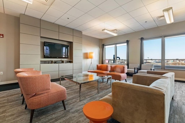 156 Porter St Unit 434, Boston, MA 02128 - view of building lobby