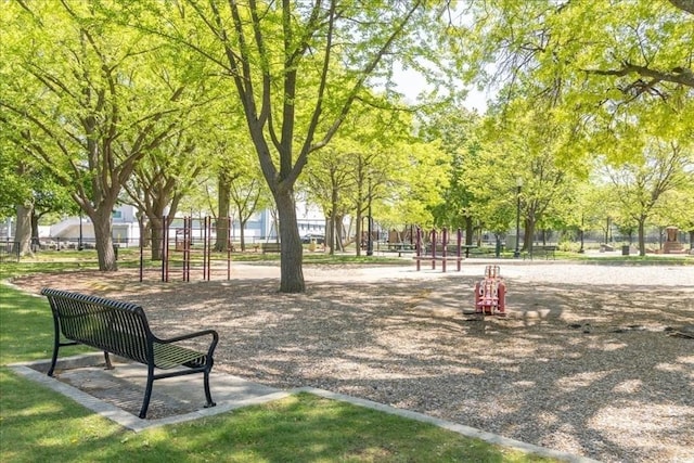 156 Porter St Unit 434, Boston, MA 02128 - view of community