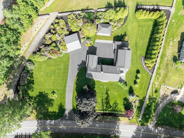 481 W Townsend Rd, Lunenburg, MA 01462 - aerial view
