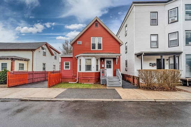 50 Walnut St, Lynn, MA 01905 - view of front of property