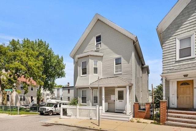 36 Brookford St, Boston, MA 02125 - view of front of property