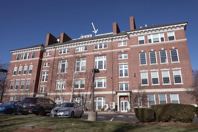 52 Sanborn St Unit 408, Reading, MA 01867 - view of property