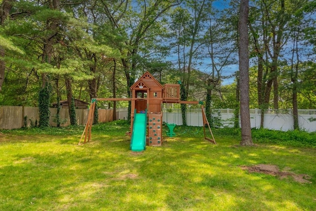 477 Laws Brook Rd, Concord, MA 01742 - view of playground